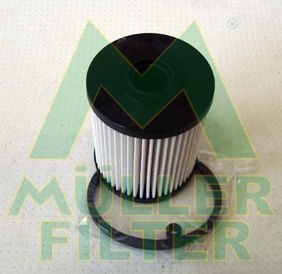 MULLER FILTER Топливный фильтр FN149